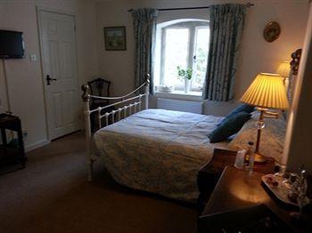 Hotel The Old Manor House à Weymouth Extérieur photo